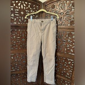 Boys Vineyard Vines Soft dress pants -school uniform